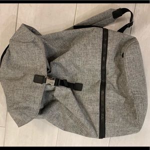 Lululemon city adventurer backpack